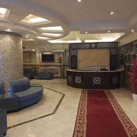 מכה Nukhbat Faris 2 Hotel מראה חיצוני תמונה