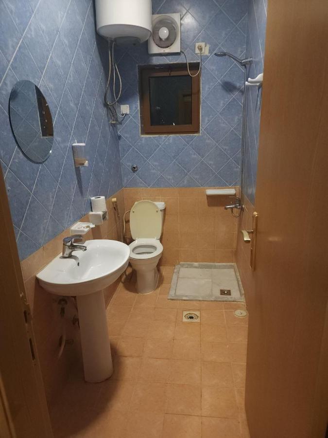 מכה Nukhbat Faris 2 Hotel מראה חיצוני תמונה