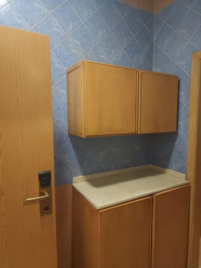 מכה Nukhbat Faris 2 Hotel מראה חיצוני תמונה
