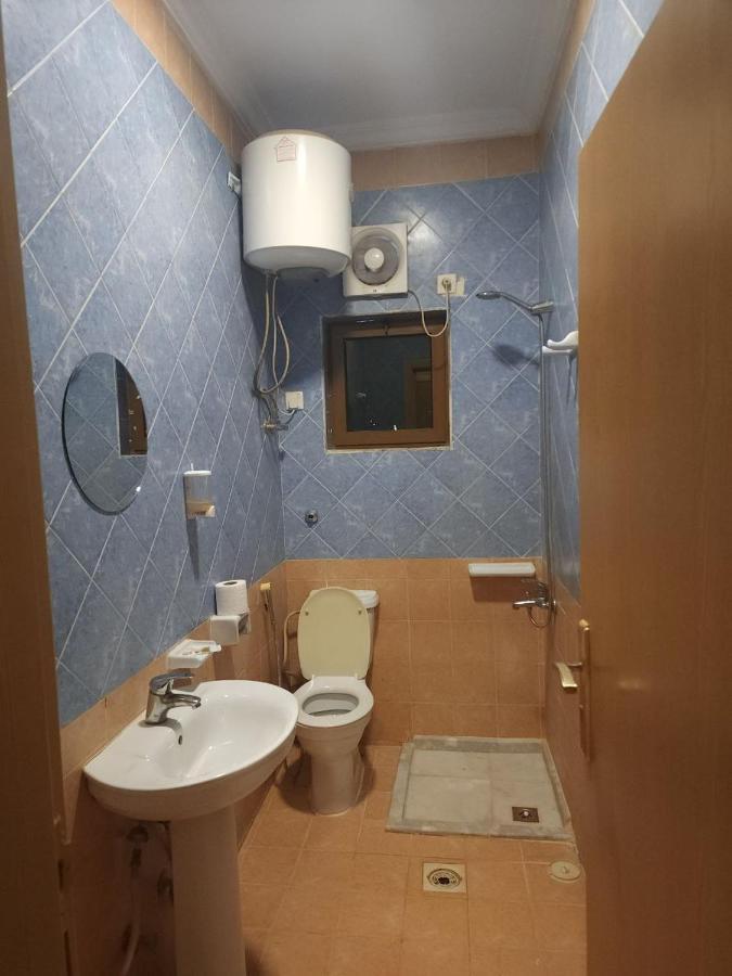 מכה Nukhbat Faris 2 Hotel מראה חיצוני תמונה