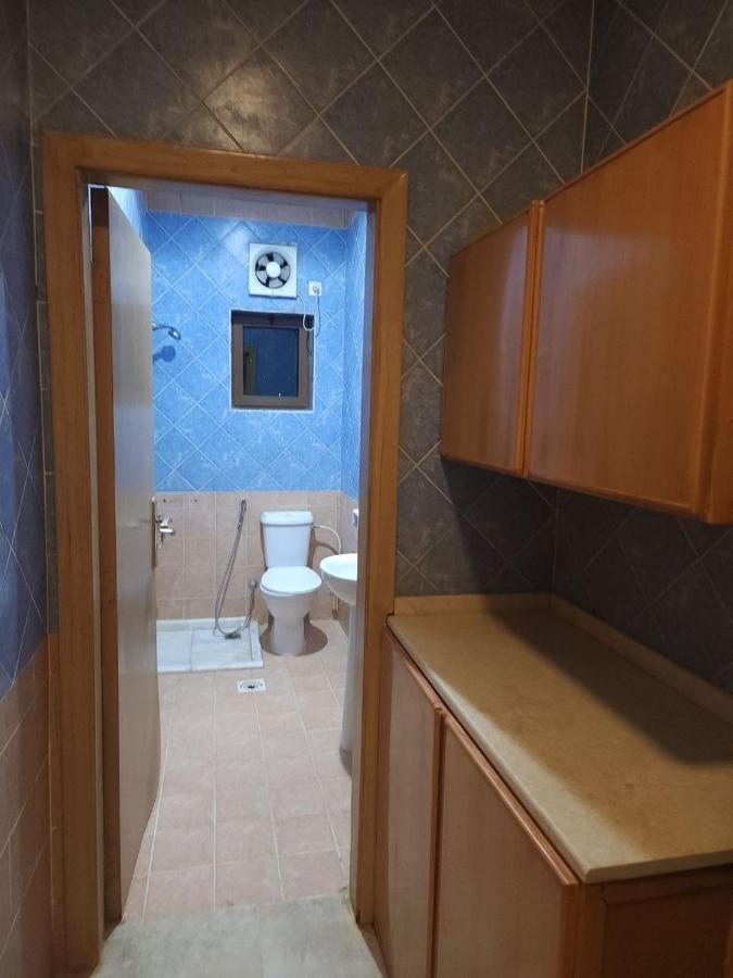 מכה Nukhbat Faris 2 Hotel מראה חיצוני תמונה