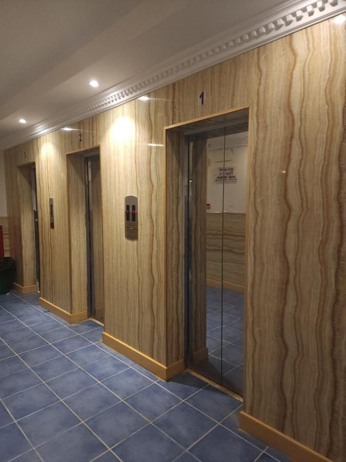 מכה Nukhbat Faris 2 Hotel מראה חיצוני תמונה