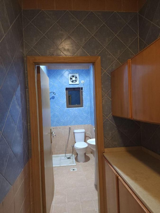 מכה Nukhbat Faris 2 Hotel מראה חיצוני תמונה