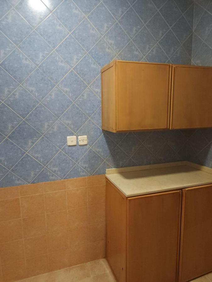 מכה Nukhbat Faris 2 Hotel מראה חיצוני תמונה