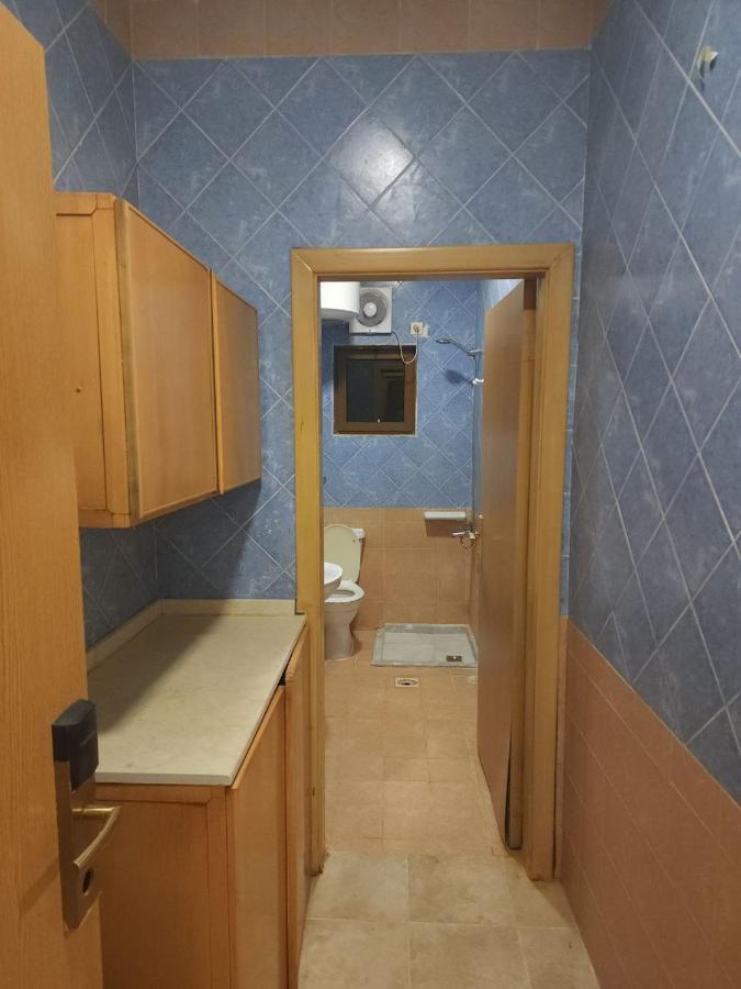 מכה Nukhbat Faris 2 Hotel מראה חיצוני תמונה